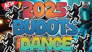 BUDOTS DANCE MIX 2025 | HATAW BUDOTS DISCO NONSTOP
