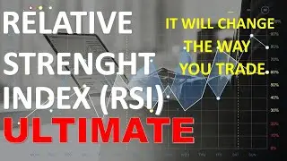 Relative Strength Index (RSI) Ultimate