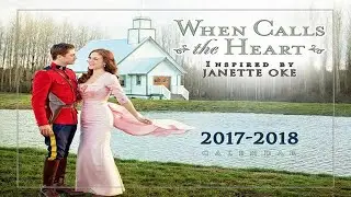 When Calls The Heart’ Gets Season 5 trailer : Premiere Date On Hallmark Channel – TCA