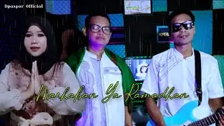 D'p@s'4 - MARHABAN YA RAMADHAN || LAGU RELIGI TERBARU