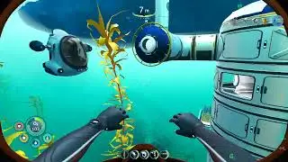 Subnautica: Below Zero - Part 5 - VOD