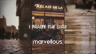 Durdenhauer x A$AP Rocky feat. Skepta – Praise The Lord (Da Shine) Durdenhauer Edit