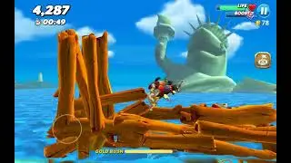 BlackTip Reef Shark GamePlay (Hungry Shark World)+(new update World map:The Bay)