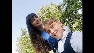 МАМА И ДОЧКА