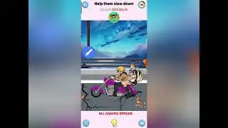 Brainy Prankster Level 40 Gameplay