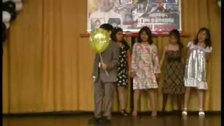 Photo-Atelier: Gabriel's 10th Birthday-06 (low-resolution video)
