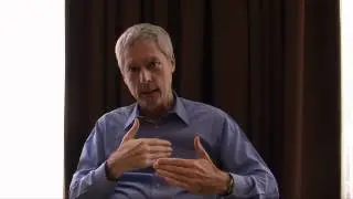 Dr B Alan Wallace