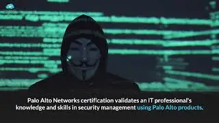 Palo Alto Networks Certification Guide through- 591Lab