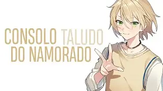 Confortando Você Após um Dia Ruim | ASMR Namorado
