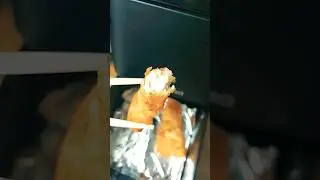 How to Cook Frozen Fish Fillets - Air Fryer - Beer Batter