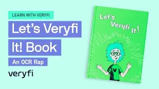 OCR Rap: Let's Veryfi It Book