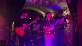 BRAMWELL - Problems - live at sŵn 2025