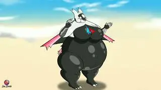 Bigger latias