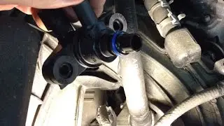 Multiple Ford Vehicles 2009+ Evap System Leak Codes P0456 P0457 P1450