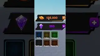Must Have UI Kit for Roblox Anime Games!