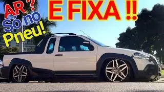 STRADA ADVENTURE NA FIXA -4PN Films