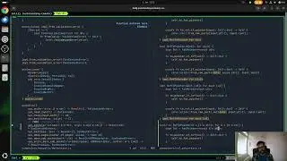 SentientOS: Implementing process arguments (twice)