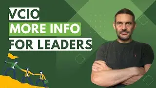 vCIO More Info for Leaders