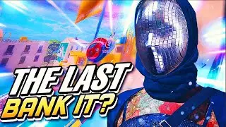 The BEST Finals Game Mode Is Disappearing...