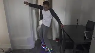 Segway Board Dylan