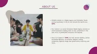 Digital Marketing Agency E-vision