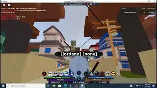 Auto Farm Exploit In Shindo Life