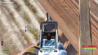 farmer dominating vanilla