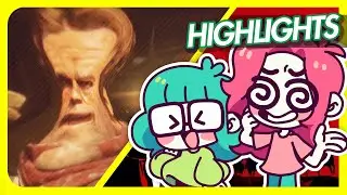 Red Dead Redemption 2 Stream Highlights | Jaltoid Games