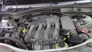 Кузовной ремонт. Рено Дастер, кое что о нем. Body repair.