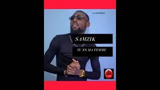 Samzik-Tu es ma femme ❤️ audio