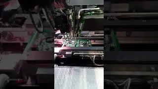 Тестер с летающими щупами SPEA 4060