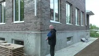 It's time to build houses with a basement.