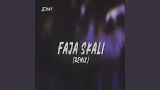 FAJA SKALI (ADIT SPARKY Remix)