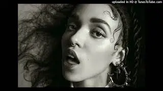 FKA twigs - In Time (Instrumental)