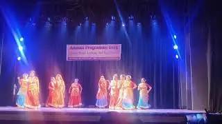 Leta Jaijo rajasthani Dance Song