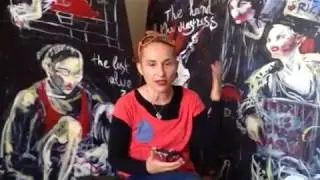 Ещё по конкурсу RED LOVE
