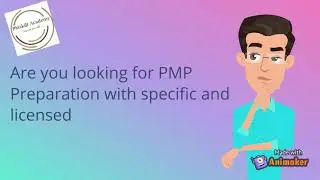 PMP® in 7 Days | PMI ATP PMP® trainings | PMP® trainings | PMskill academy PMP program |