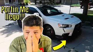 Compre Un Lancer Evolution Final Edition!