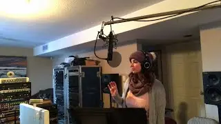 Emoiryah - It Came Upon a Midnight Clear