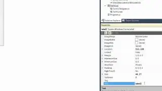 How to use Ziktech 1D Barcode Font Solution in Visual Studio