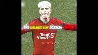 Lamine Yamal Golden Boy Edit | 
