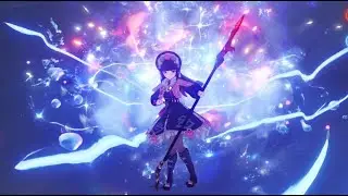 Yun Jin - This Place About to Blow | Genshin Impact Edit