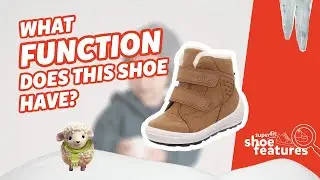 Ready for winter fun? ❄️🤗 Our GROOVY boots are warmly lined and waterproof. 🥾