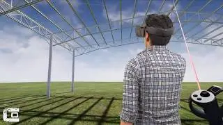 CÓMO SE CONSTRUYE EN 2020 | DRONES, BIM, REALIDAD AUMENTADA, REALIDAD VIRTUAL