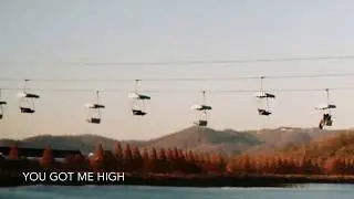 92914 - You Got Me High (Audio)
