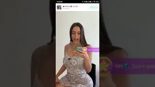 sexy hot girl, russian cute babes bigo live #621