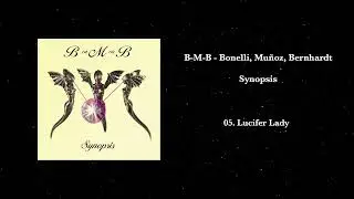 B-M-B - Synopsis