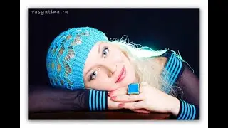 Алевтина - Только от любви не уходи / #любовь