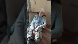 Lily expresses her thoughts on the Konnekt Captioning Videophone