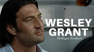 Wesley Grant [ROYAL MARINE] - Full Interview with the Mulligan Brothers
